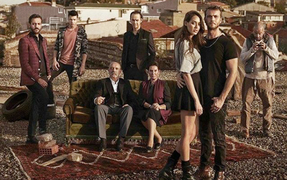 Show Tv Çukur'un düşüşü devam ediyor neler oluyor