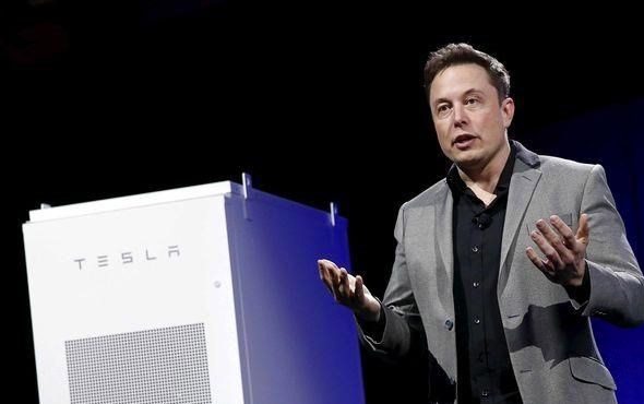 Kaderi merak ediliyordu! Tesla Elon Musk kararını verdi