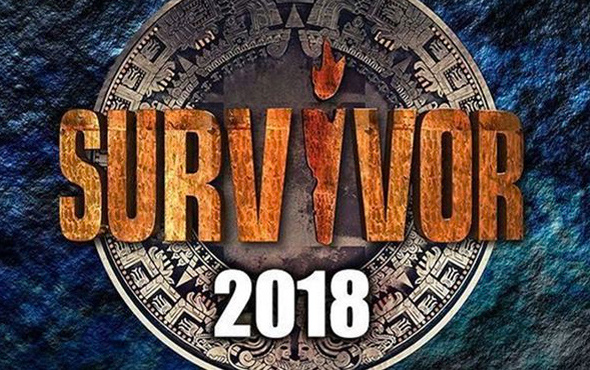 Survivor 2018'de eşi benzeri olmayan diyalog 'Tek bacağa zaafın var!'