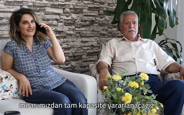Selahattin Demirtaş sosyal medyadan miting yaptı ailesi böyle dinledi