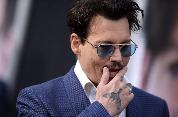 Herkesi korkutmuştu! Johnny Depp'in son halinin sırrı ortaya çıktı