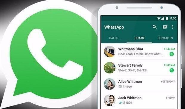 WhatsApp'dan mesajlaşmayı kolaylaştıracak yenilik