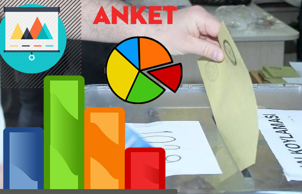 Konsensus anketi sonuçları 24 Haziran seçim anketi