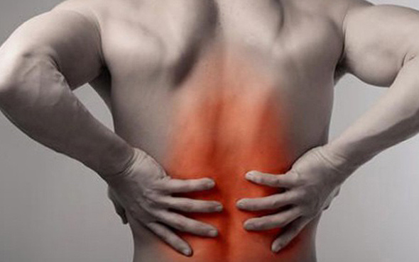 Kronik ağrılar nasıl geçer? Kronik ağrıları azaltacak 7 öneri