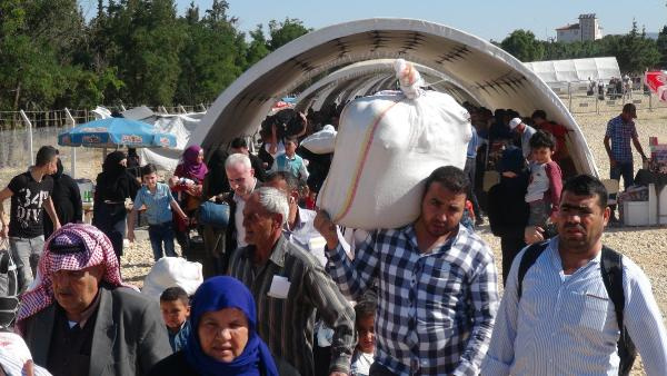 Kaç milyonlar, en çok hangi illerdeler? Türkiye'deki Suriyeli gerçeği