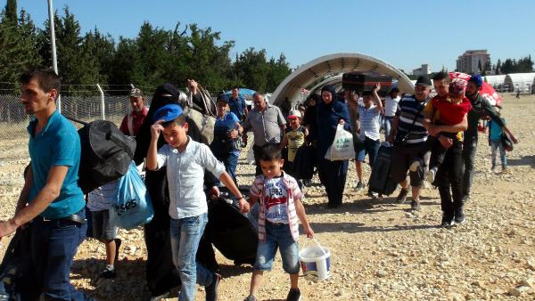 Kaç milyonlar, en çok hangi illerdeler? Türkiye'deki Suriyeli gerçeği