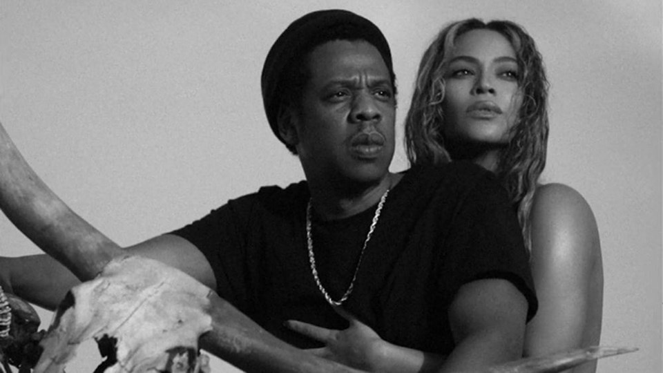 Beyonce Jay Z çifti öyle bir sürpriz yaptı ki hayranları dakikalarca alkışladı