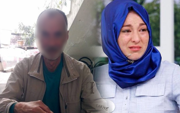 Esra Erol'da korkunç amca itirafı 'Anneme 10 yıl bana 1 yıl boyunca tecavüz etti'