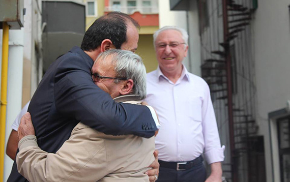 MHP'nin milletvekili adayları seçim turunda