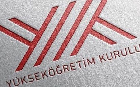 YÖK'ten 'öğrenci affı'na ilişkin flaş açıklama