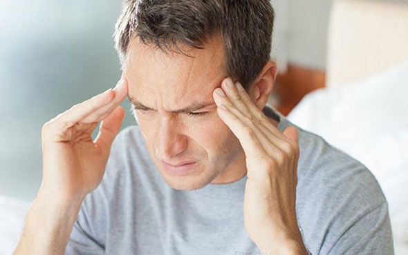 Oruç tutarken başımızın ağrımasının 4 önemli nedeni! Kan şekerinin düşmesi...
