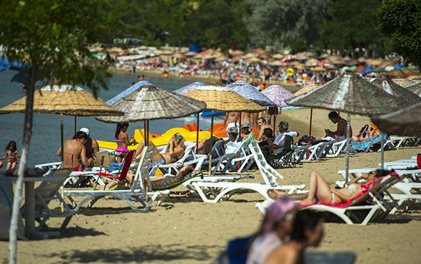 Her bütçeye uygun tatilin mekanı 'Çanakkale'