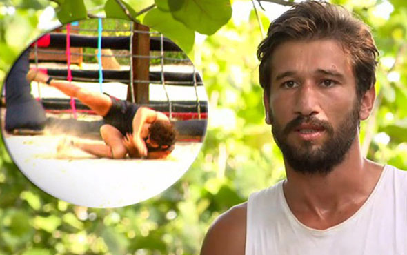 İki kez kavga etmişlerdi! Survivor Adem'den olay Turabi açıklaması