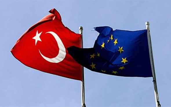 Avrupa Birliği'nden Türkiye'ye tehdit!