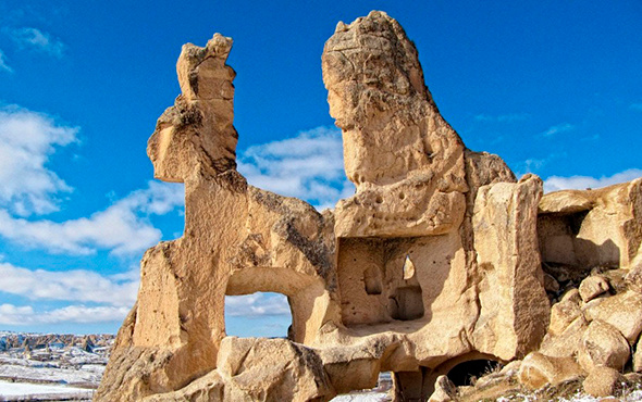 Göbeklitepe, UNESCO Dünya Mirası Kalıcı Listesi’ne girdi