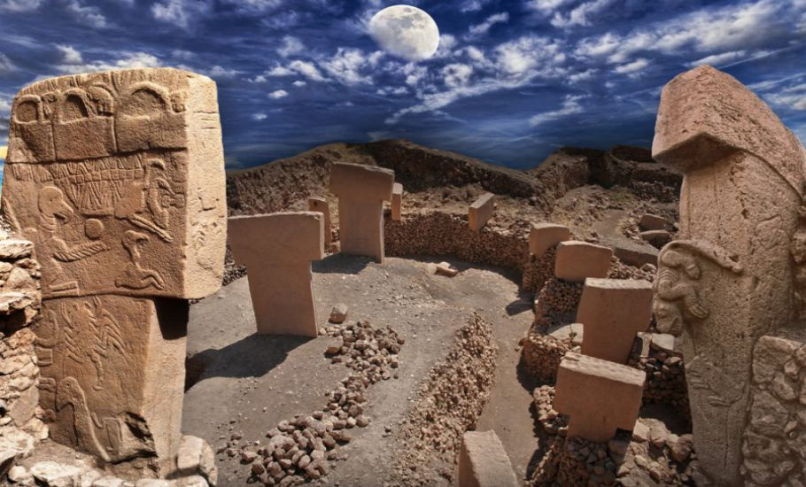 Göbeklitepe, UNESCO Dünya Mirası Kalıcı Listesi’ne girdi