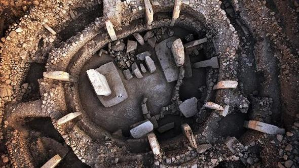 Göbeklitepe, UNESCO Dünya Mirası Kalıcı Listesi’ne girdi