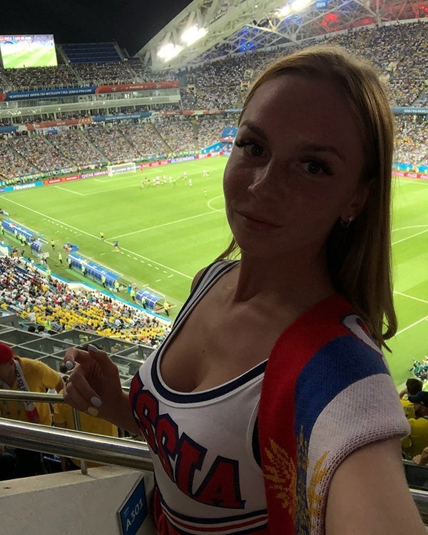 Azalan Rusya nüfusunu Dünya Kupası kurtarır mı?