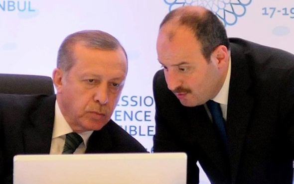 Mustafa Varank aslen nereli yeni Sanayi ve Teknoloji Bakanı kimdir?