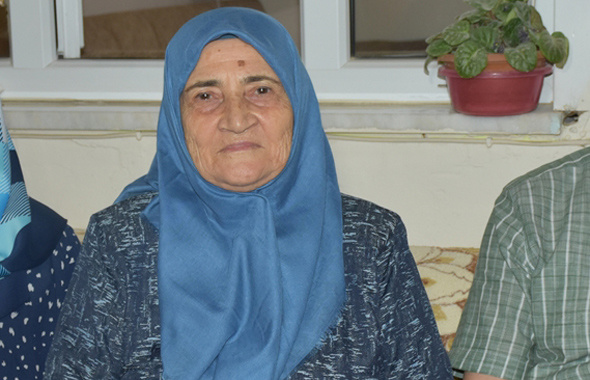 Fatih Dönmez'in Bilecik'teki annesi Enerji Bakanı olduğunu öğrenince... 