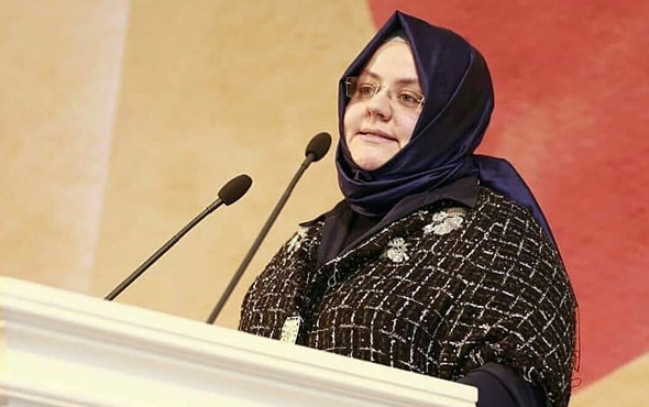 Bakan Zehra Zümrüt Selçuk'tan kadınlara istihdam sözü