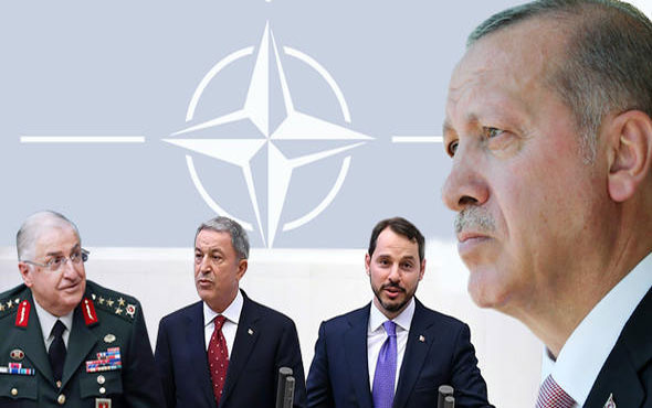 NATO Zirvesi Türkiye açısından birçok ilke sahne olacak