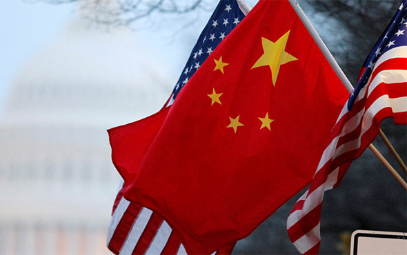 Ticaret savaşında ABD'den Çin'e karşı yeni adım