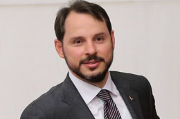 Berat Albayrak ekonomide başarılı olur mu?