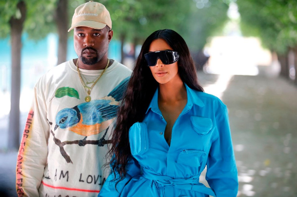 Kim Kardashian ve Kanye West’in evi rekor paraya satılık