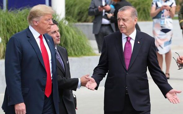 NATO Liderler Zirvesi Türkiye açısından ilklere sahne oldu