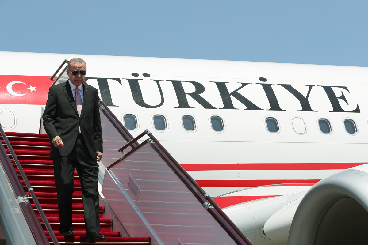 Erdoğan bombaları patlattı! Genelkurmay ve Hulusi Akar sürprizi