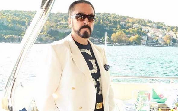 Adnan Oktar'ın el konulan mal varlığı! Evi ve çiftliği inanılmaz