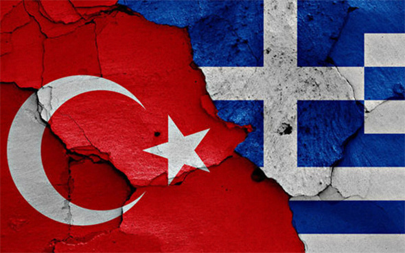Dışişleri'nden Yunanistan'a azınlık tepkisi