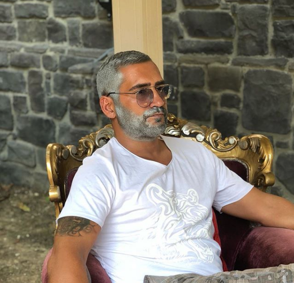 Survivor Ümit Karan'a ne oldu böyle son hali ağızları açık bıraktı 