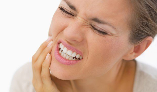 Diş sıkma sorunu tedavisi nasıldır?