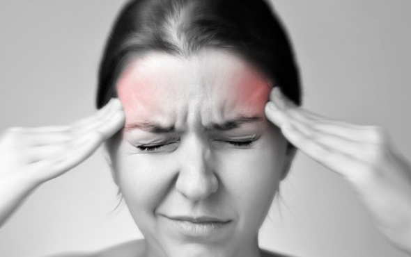 Migren neden olur?