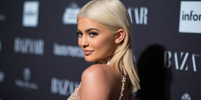 Kylie Jenner, Mark Zuckerberg'in rekorunu kırdı