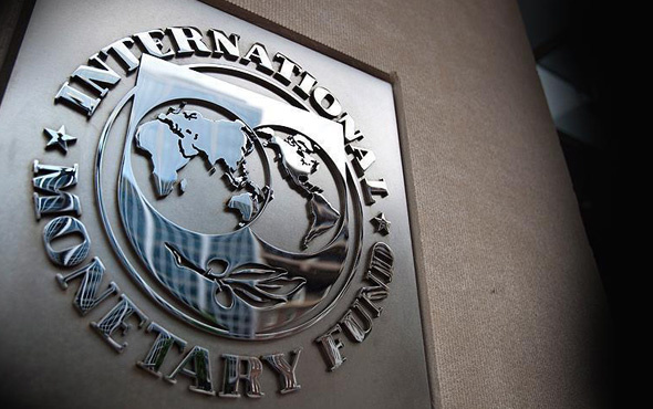 IMF'den yeni hükümete ilişkin ilk açıklama