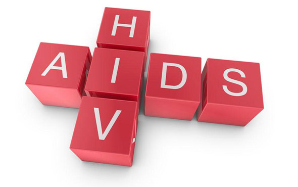 Nijeryalı gençlerin yüzde 10'u HIV taşıyıcısı