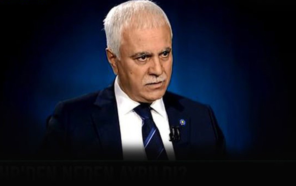 Koray Aydın: İrade bizde olsaydı Millet İttifakı'nı kurmazdı