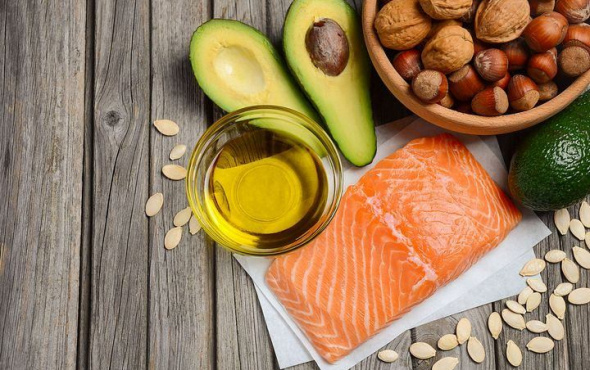 Yazın omega 3 kullanılır mı? Omega 3 kilo yapar mı?