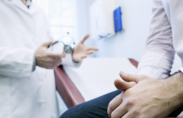 Prostat kanseri ameliyatı nasıl prostat tedavisi 