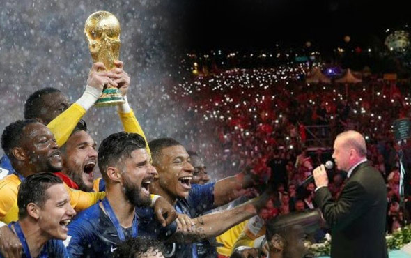 15 Temmuz 2018 reyting sonuçları Dünya Kupası 2018 mi 15 Temmuz törenleri mi