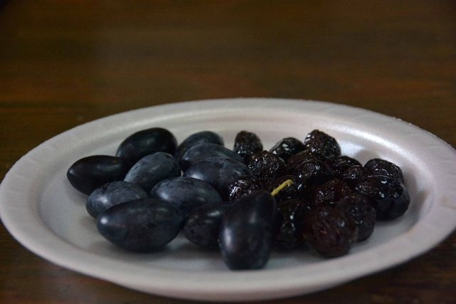 Zeytin çekirdeği ile beraber yiyin, faydaları inanılmaz