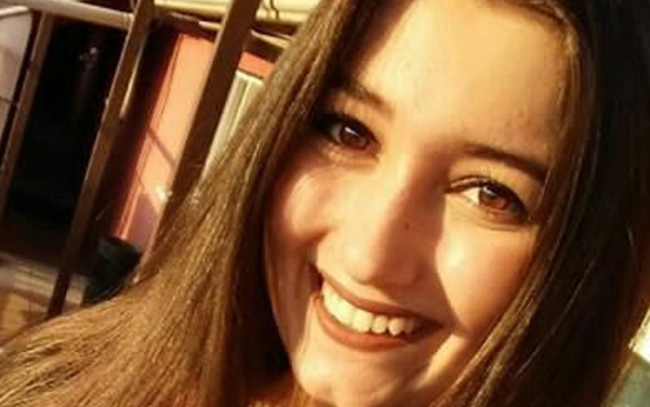 Kayıp genç kızın arkadaşından ailesine şüpheli mesaj