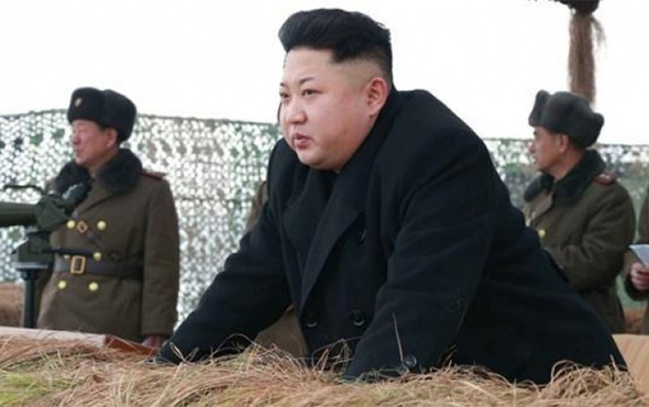 Kuzey Kore lideri Kim öfkelendi: İnşaatı bitirin