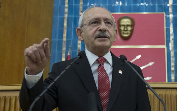 Kılıçdaroğlu'ndan Erdoğan'ı kızdıracak 15 Temmuz iddiası