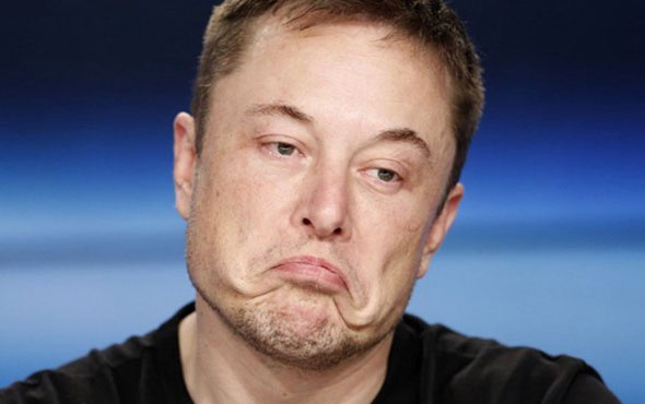 Elon Musk'tan dalgıca büyük ayıp!