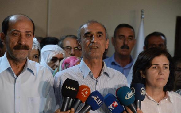 HDP Diyarbakır İl Başkanı Camcı'dan skandal sözler! 
