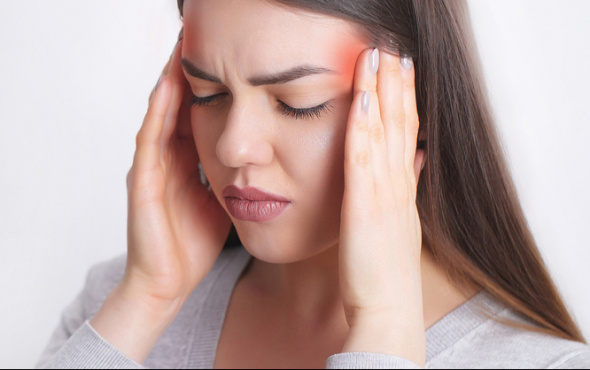 Migren Nedir? Migren Belirtileri ve Tedavisi Yöntemleri...
